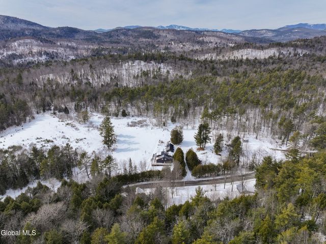 225 Fairy Lake Road, Moriah, NY 12960