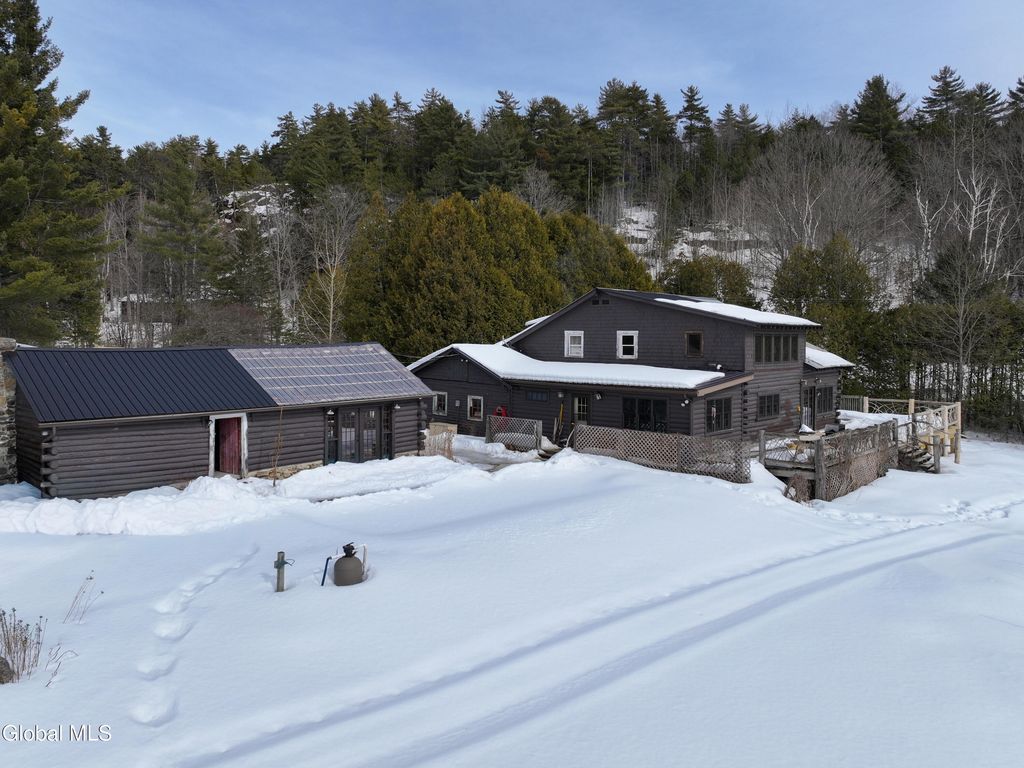 225 Fairy Lake Road, Moriah, NY 12960