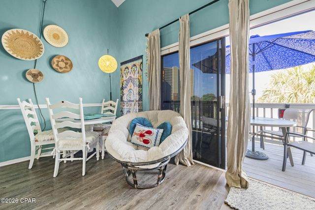 17614 Front Beach Road 13D, Panama City Beach, FL 32413