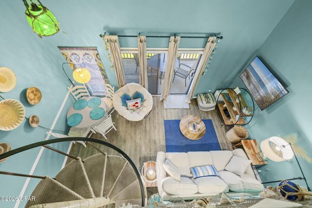 17614 Front Beach Road 13D, Panama City Beach, FL 32413