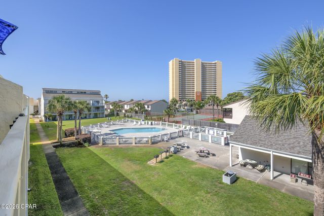 17614 Front Beach Road 13D, Panama City Beach, FL 32413