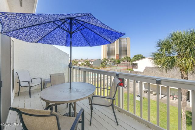 17614 Front Beach Road 13D, Panama City Beach, FL 32413
