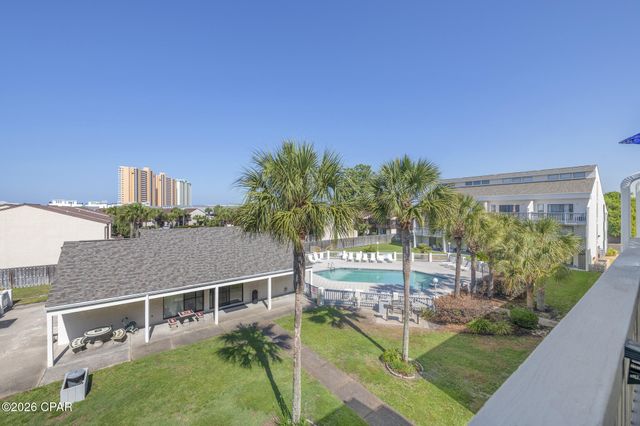17614 Front Beach Road 13D, Panama City Beach, FL 32413