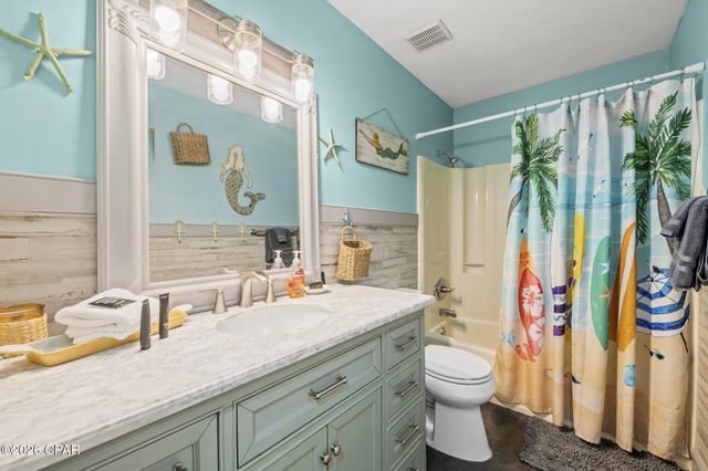 17614 Front Beach Road 13D, Panama City Beach, FL 32413