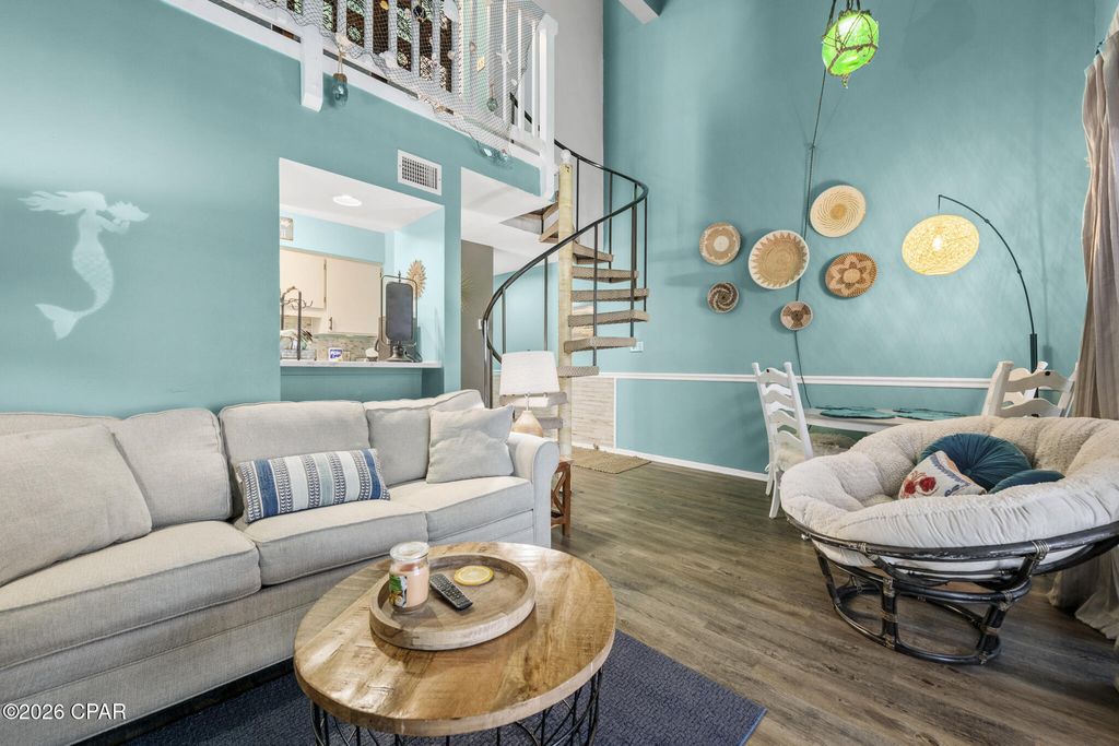 17614 Front Beach Road 13D, Panama City Beach, FL 32413