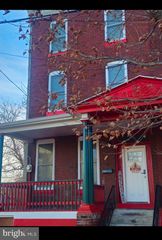 418 BENSON ST, Camden, NJ 08103