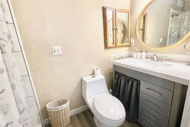 21422 S Appaloosa Road, Yucca, AZ 86438