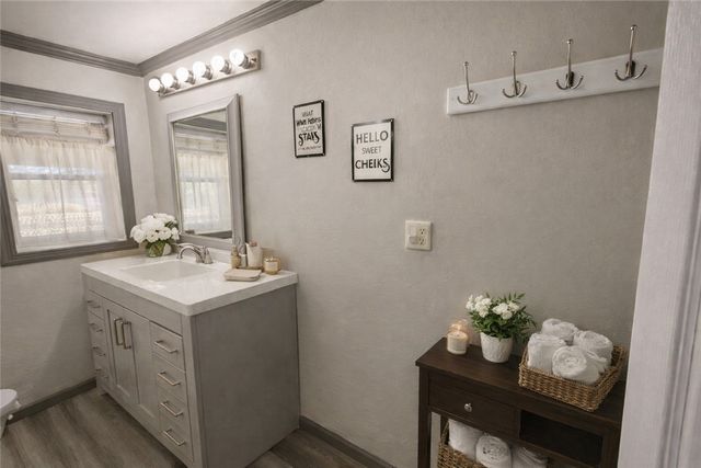 21422 S Appaloosa Road, Yucca, AZ 86438