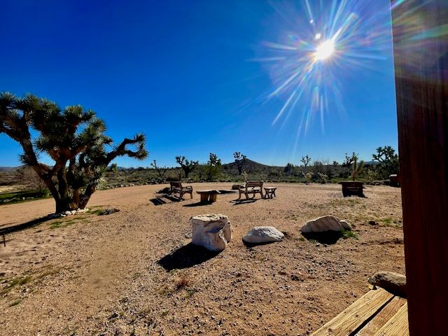 21422 S Appaloosa Road, Yucca, AZ 86438