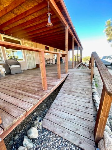 21422 S Appaloosa Road, Yucca, AZ 86438
