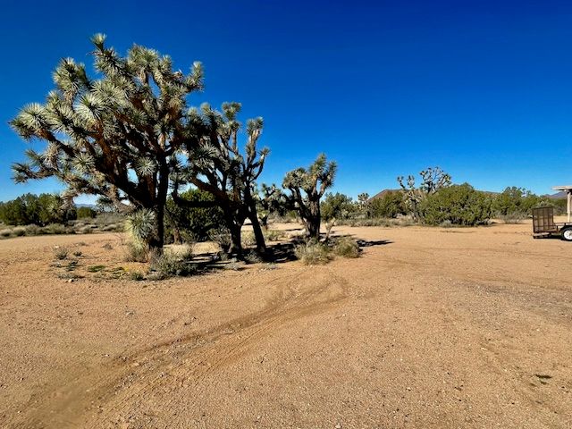 21422 S Appaloosa Road, Yucca, AZ 86438