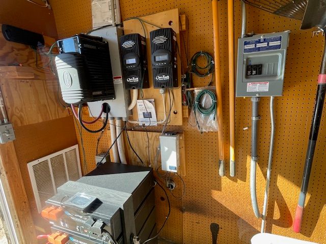 21422 S Appaloosa Road, Yucca, AZ 86438