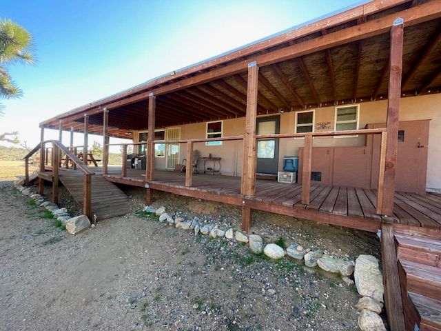 21422 S Appaloosa Road, Yucca, AZ 86438