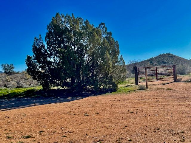 21422 S Appaloosa Road, Yucca, AZ 86438