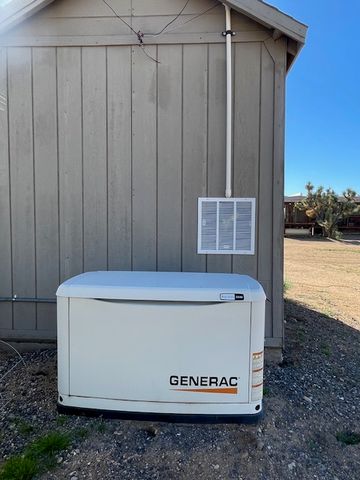 21422 S Appaloosa Road, Yucca, AZ 86438