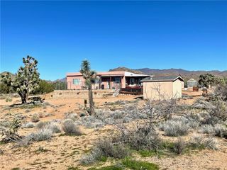 21422 S Appaloosa Road, Yucca, AZ 86438