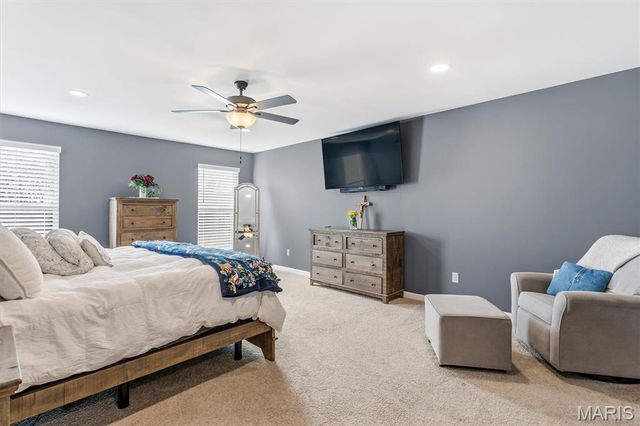 17513 Wyman Ridge Drive, Eureka, MO 63025