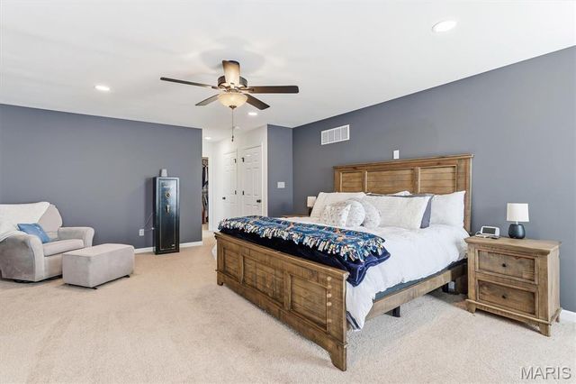 17513 Wyman Ridge Drive, Eureka, MO 63025