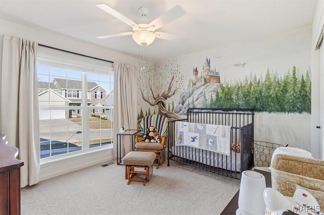 17513 Wyman Ridge Drive, Eureka, MO 63025