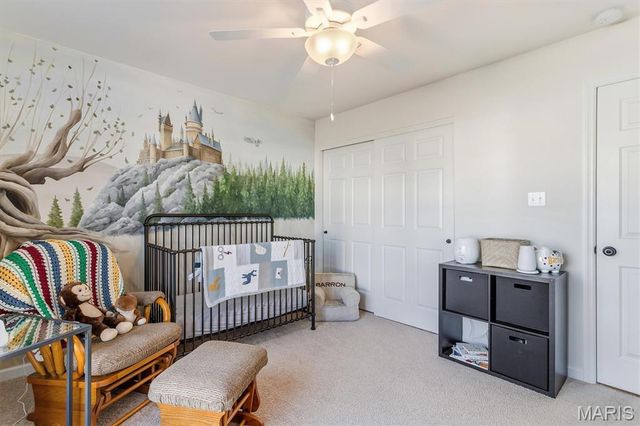 17513 Wyman Ridge Drive, Eureka, MO 63025