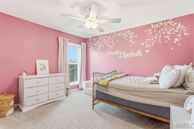 17513 Wyman Ridge Drive, Eureka, MO 63025