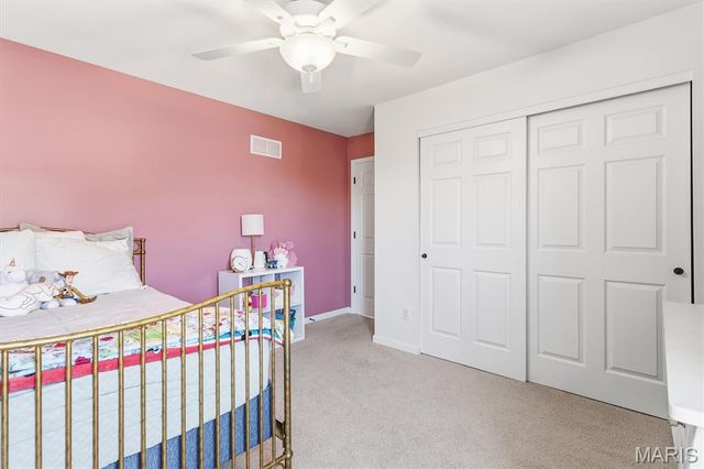 17513 Wyman Ridge Drive, Eureka, MO 63025