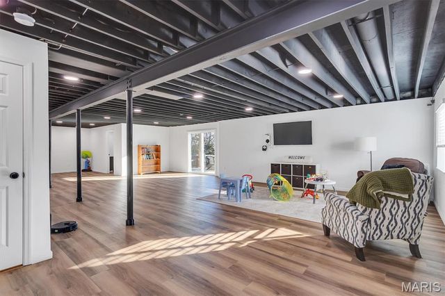 17513 Wyman Ridge Drive, Eureka, MO 63025