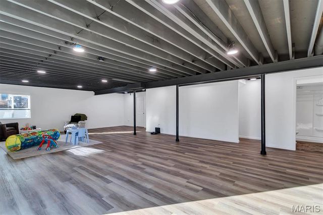 17513 Wyman Ridge Drive, Eureka, MO 63025