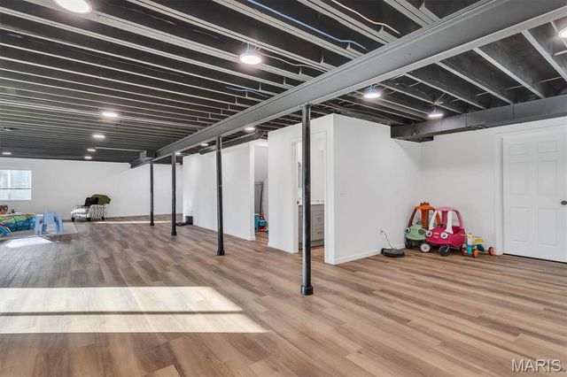 17513 Wyman Ridge Drive, Eureka, MO 63025