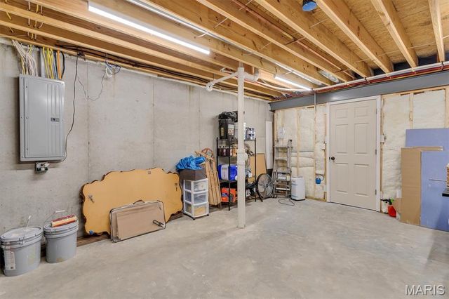 17513 Wyman Ridge Drive, Eureka, MO 63025