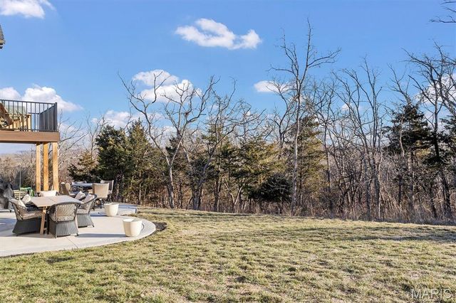 17513 Wyman Ridge Drive, Eureka, MO 63025