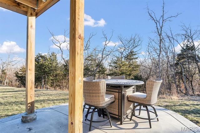 17513 Wyman Ridge Drive, Eureka, MO 63025