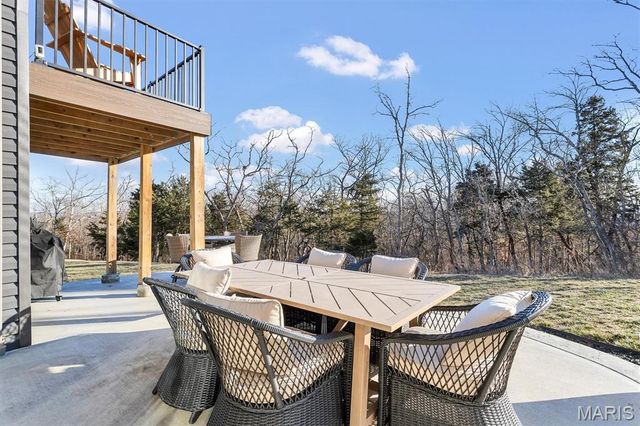 17513 Wyman Ridge Drive, Eureka, MO 63025