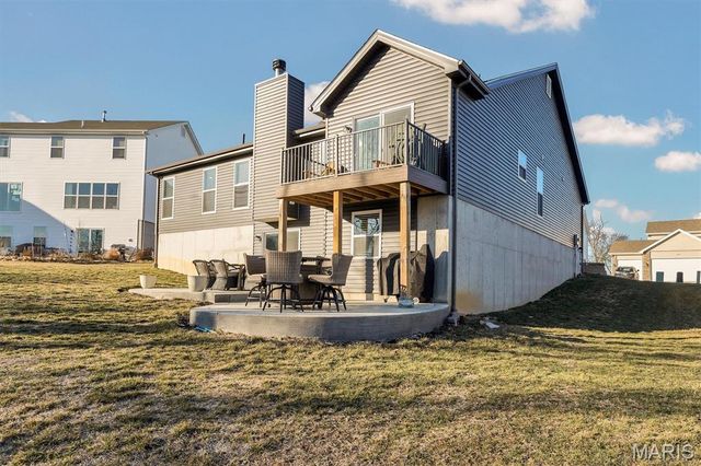 17513 Wyman Ridge Drive, Eureka, MO 63025