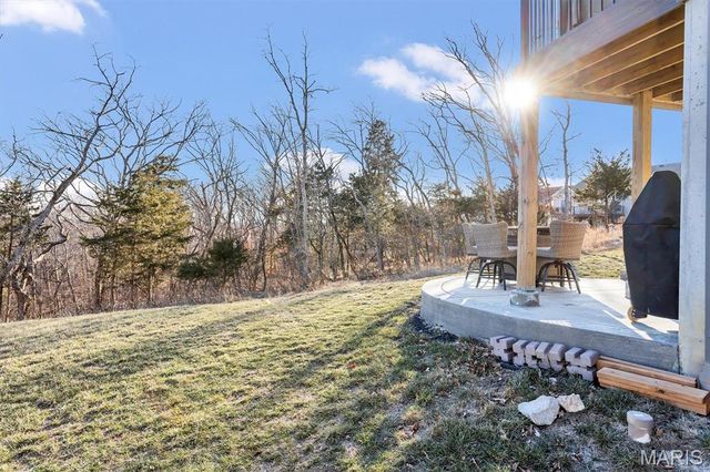 17513 Wyman Ridge Drive, Eureka, MO 63025