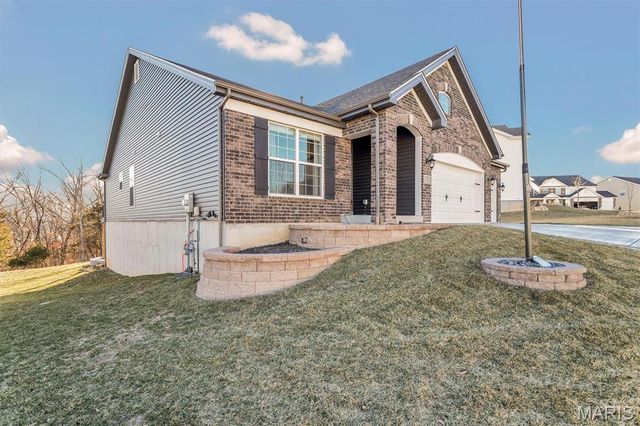 17513 Wyman Ridge Drive, Eureka, MO 63025