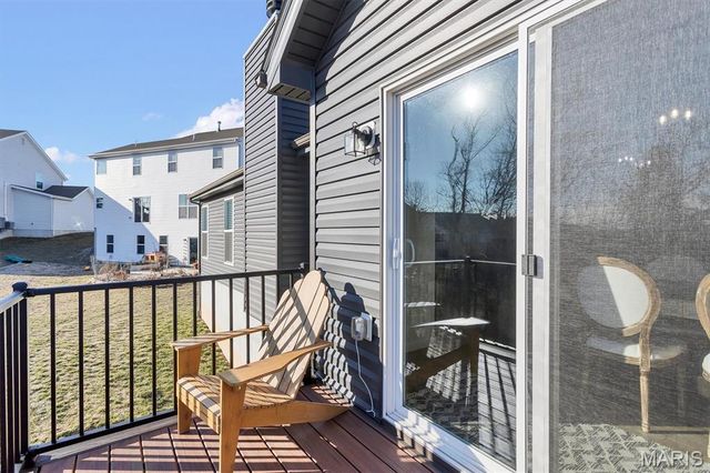 17513 Wyman Ridge Drive, Eureka, MO 63025