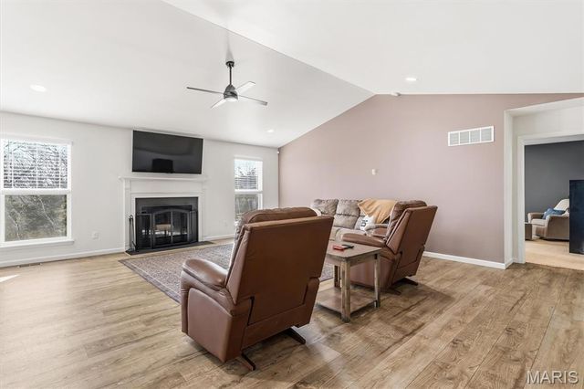 17513 Wyman Ridge Drive, Eureka, MO 63025