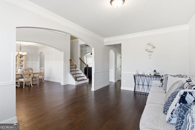 388 Masters Club Boulevard, Hampton, GA 30228