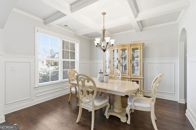 388 Masters Club Boulevard, Hampton, GA 30228