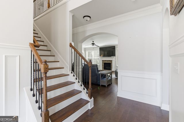 388 Masters Club Boulevard, Hampton, GA 30228