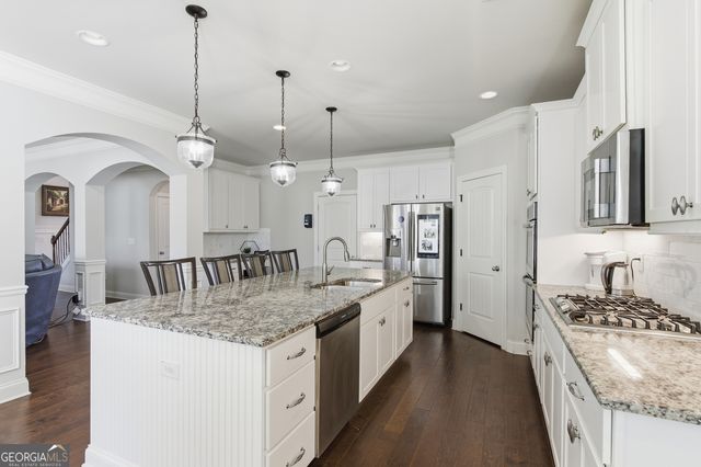 388 Masters Club Boulevard, Hampton, GA 30228