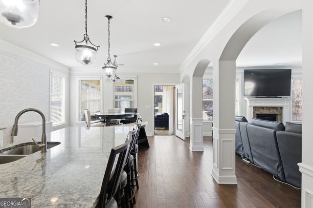 388 Masters Club Boulevard, Hampton, GA 30228