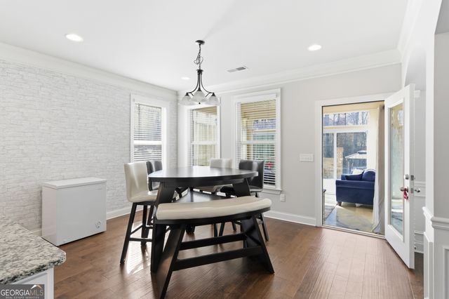 388 Masters Club Boulevard, Hampton, GA 30228