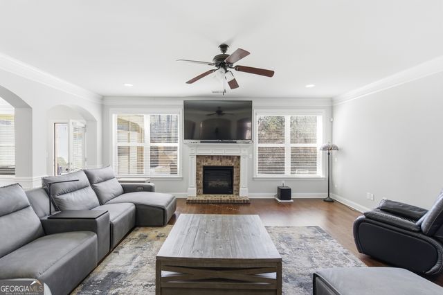 388 Masters Club Boulevard, Hampton, GA 30228