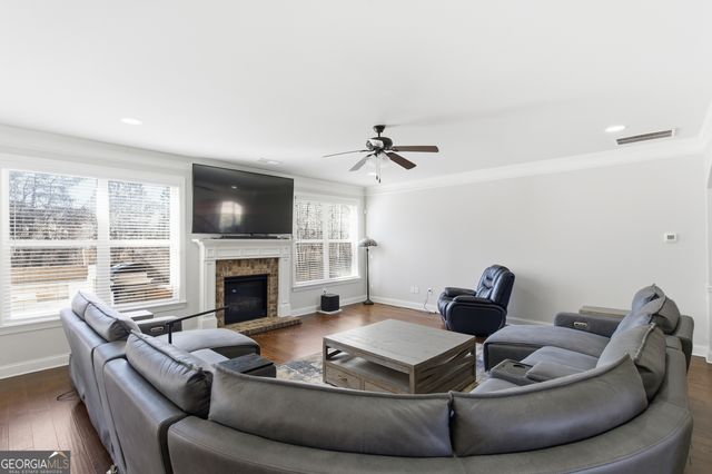 388 Masters Club Boulevard, Hampton, GA 30228