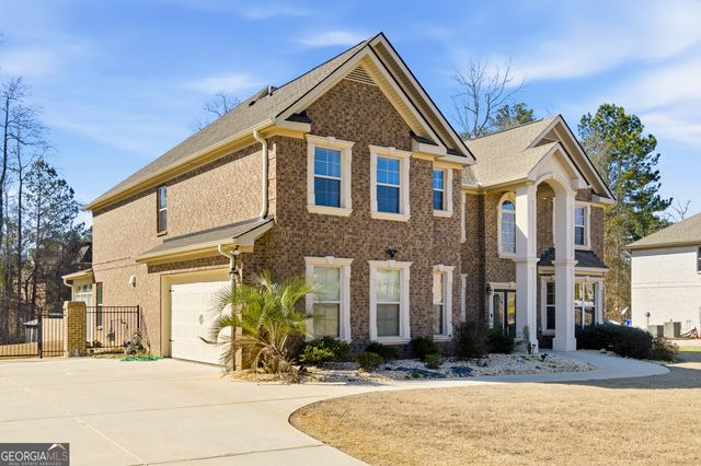 388 Masters Club Boulevard, Hampton, GA 30228