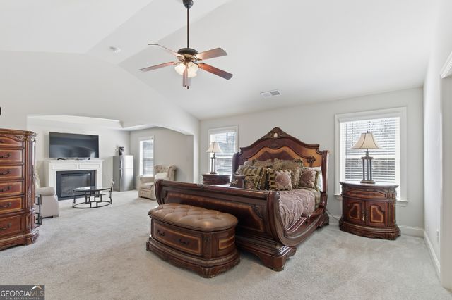 388 Masters Club Boulevard, Hampton, GA 30228