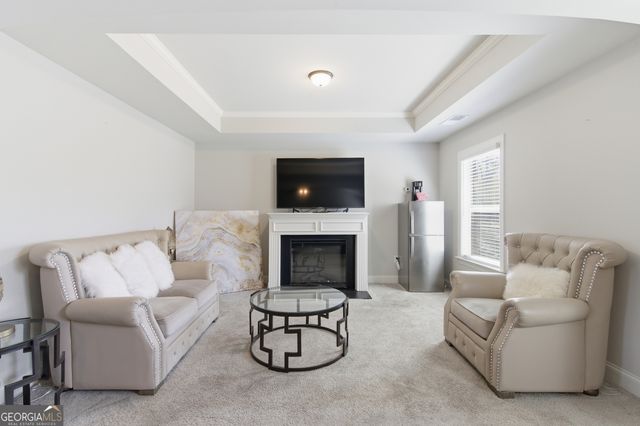 388 Masters Club Boulevard, Hampton, GA 30228