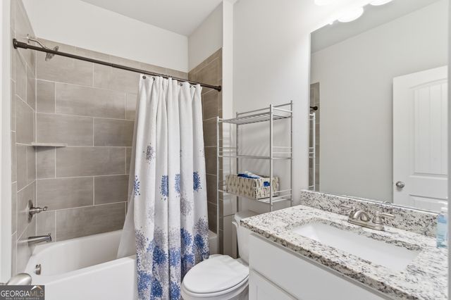 388 Masters Club Boulevard, Hampton, GA 30228